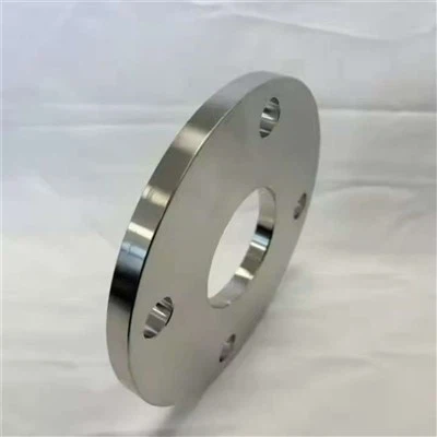 Φλάντζα γαλβανισμένου σωλήνα 2 ιντσών